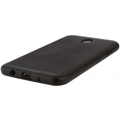 Чохол до моб. телефона MakeFuture Moon Case (TPU) для Samsung J7 2017 (J730) Black (MCM-SJ730BK)