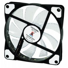 Кулер до корпусу Cooling Baby 12025HBML Кулер до корпусу Cooling Baby 12025HBML