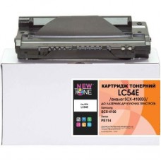 Картридж NewTone для Samsung SCX-4100/XEROX PE114 (LC54E)