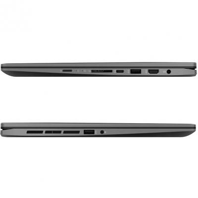 Ноутбук ASUS ZenBook Flip UX563FD-A1027T (90NB0NT1-M00480)