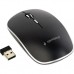 Мишка GEMBIRD MUSW-4B-01 Black (MUSW-4B-01)