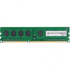 Модуль пам'яті для комп'ютера DDR3 4GB 1333 MHz eXceleram (E30140A)