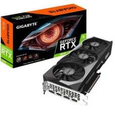 Відеокарта GIGABYTE GeForce RTX3070 8Gb GAMING OC (GV-N3070GAMING OC-8GD) Відеокарта GIGABYTE GeForce RTX3070 8Gb GAMING OC (GV-N3070GAMING OC-8GD)