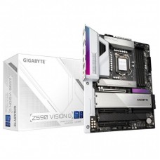 Материнська плата GIGABYTE Z590 VISION G Материнська плата GIGABYTE Z590 VISION G