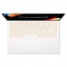 Ноутбук Acer ConceptD 3 Ezel 15.6FHD IPS Touch/Intel i5-10300H/16/512F/NVD1650-4/W10P/White
