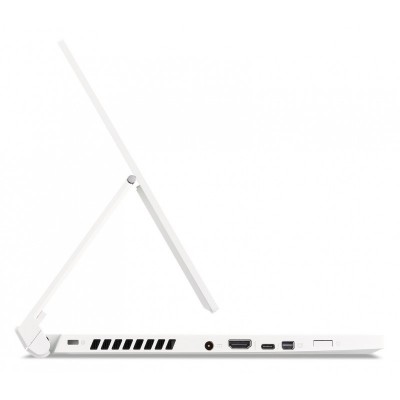Ноутбук Acer ConceptD 3 Ezel 15.6FHD IPS Touch/Intel i5-10300H/16/512F/NVD1650-4/W10P/White