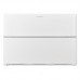 Ноутбук Acer ConceptD 3 Ezel 15.6FHD IPS Touch/Intel i5-10300H/16/512F/NVD1650-4/W10P/White