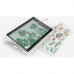 Ноутбук Acer ConceptD 3 Ezel 15.6FHD IPS Touch/Intel i5-10300H/16/512F/NVD1650-4/W10P/White
