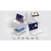 Ноутбук Acer ConceptD 3 Ezel 15.6FHD IPS Touch/Intel i5-10300H/16/512F/NVD1650-4/W10P/White