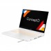Ноутбук Acer ConceptD 3 Ezel 15.6FHD IPS Touch/Intel i5-10300H/16/512F/NVD1650-4/W10P/White