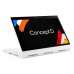 Ноутбук Acer ConceptD 3 Ezel 15.6FHD IPS Touch/Intel i5-10300H/16/512F/NVD1650-4/W10P/White