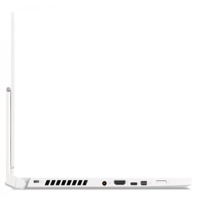 Ноутбук Acer ConceptD 3 Ezel 15.6FHD IPS Touch/Intel i5-10300H/16/512F/NVD1650-4/W10P/White