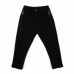 Штани дитячі A-Yugi трикотажні (2763-122B-black)
