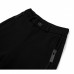 Штани дитячі A-Yugi трикотажні (2763-122B-black)