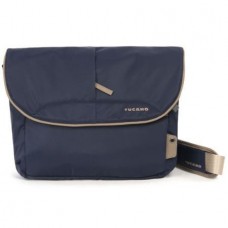 Сумка для фото видео камер Tucano Scatto Large (синя) Сумка для фото видео камер Tucano Scatto Large (синя)