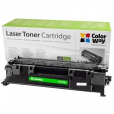 Картридж ColorWay для CANON 719Univ + тонер ТН-2035 (2шт) (CW-C719M/TH-2035) Картридж ColorWay для CANON 719Univ + тонер ТН-2035 (2шт) (CW-C719M/TH-2035)