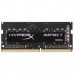 Модуль памяти для ноутбука SoDIMM DDR4 8GB 2666 MHz HyperX Impact HyperX (Kingston Fury) (HX426S15IB2/8)