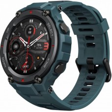 Смарт-годинник Amazfit T-Rex Pro Steel Blue Смарт-годинник Amazfit T-Rex Pro Steel Blue