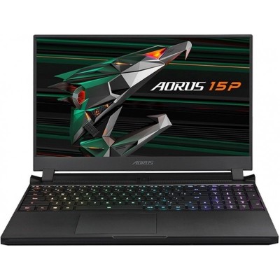 Ноутбук AORUS 15.6 FHD 300Hz/Intel i7-11800H/16/1TB/NVD3070P-8/DOS