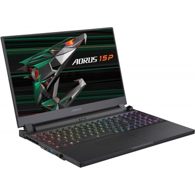Ноутбук AORUS 15.6 FHD 300Hz/Intel i7-11800H/16/1TB/NVD3070P-8/DOS