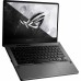 Ноутбук ASUS ROG Zephyrus G14 GA401QM-HZ296 14FHD IPS/AMD R9-5900HS/16/512F/NVD3060-6/noOS/Gray