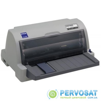 Принтер А4 Epson LQ-630