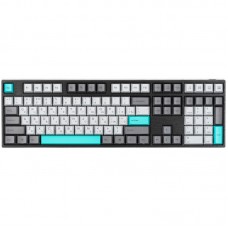 Клавіатура Varmilo VEA108 Moonlight Cherry Mx Blue Multicolor Клавіатура Varmilo VEA108 Moonlight Cherry Mx Blue Multicolor