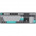 Клавіатура Varmilo VEA108 Moonlight Cherry Mx Blue Multicolor