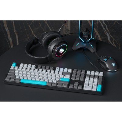 Клавіатура Varmilo VEA108 Moonlight Cherry Mx Blue Multicolor