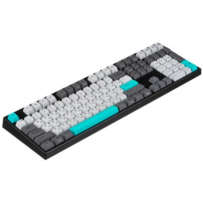 Клавіатура Varmilo VEA108 Moonlight Cherry Mx Blue Multicolor