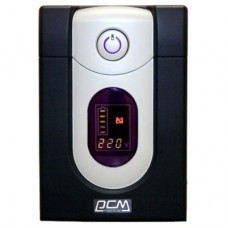 Пристрій безперебійного живлення IMD-1200 АР Powercom (IMD-1200 AP) Пристрій безперебійного живлення IMD-1200 АР Powercom (IMD-1200 AP)