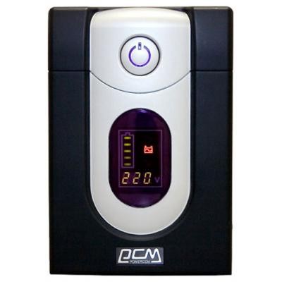 Источник бесперебойного питания IMD-1200 АР Powercom (IMD-1200 AP)