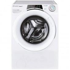 Пральна машина Candy фронтальна, 8кг, 1200, A+++, 53см, дисплей, пара, інвертор, білий