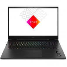 Ноутбук HP OMEN 17-ck2000ua 17.3" QHD IPS AG, Intel i9-13900HX, 32GB, F2048GB, NVD4090-16, Win11, чорний Ноутбук HP OMEN 17-ck2000ua 17.3" QHD IPS AG, Intel i9-13900HX, 32GB, F2048GB, NVD4090-16, Win11, чорний