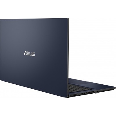 Ноутбук ASUS Expertbook B1 B1502CGA-BQ0467XA 15.6" FHD vIPS, Intel P N200, 8GB, F256GB, UMA, Win11PE, Чорний