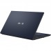 Ноутбук ASUS Expertbook B1 B1502CGA-BQ0467XA 15.6" FHD vIPS, Intel P N200, 8GB, F256GB, UMA, Win11PE, Чорний