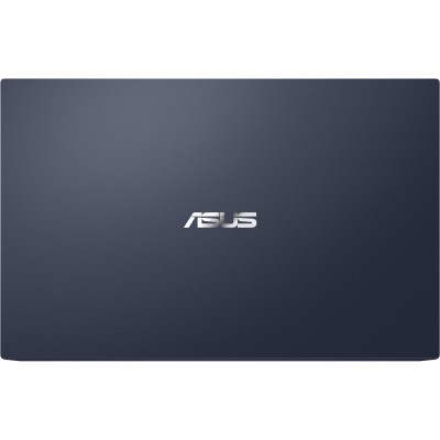 Ноутбук ASUS Expertbook B1 B1502CGA-BQ0467XA 15.6" FHD vIPS, Intel P N200, 8GB, F256GB, UMA, Win11PE, Чорний