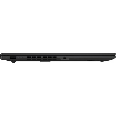 Ноутбук ASUS Expertbook B1 B1502CGA-BQ0467XA 15.6" FHD vIPS, Intel P N200, 8GB, F256GB, UMA, Win11PE, Чорний