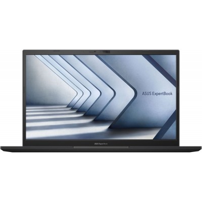 Ноутбук ASUS Expertbook B1 B1502CGA-BQ0467XA 15.6" FHD vIPS, Intel P N200, 8GB, F256GB, UMA, Win11PE, Чорний