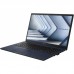 Ноутбук ASUS Expertbook B1 B1502CGA-BQ0467XA 15.6" FHD vIPS, Intel P N200, 8GB, F256GB, UMA, Win11PE, Чорний