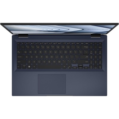 Ноутбук ASUS Expertbook B1 B1502CGA-BQ0467XA 15.6" FHD vIPS, Intel P N200, 8GB, F256GB, UMA, Win11PE, Чорний