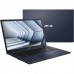 Ноутбук ASUS Expertbook B1 B1502CGA-BQ0467XA 15.6" FHD vIPS, Intel P N200, 8GB, F256GB, UMA, Win11PE, Чорний