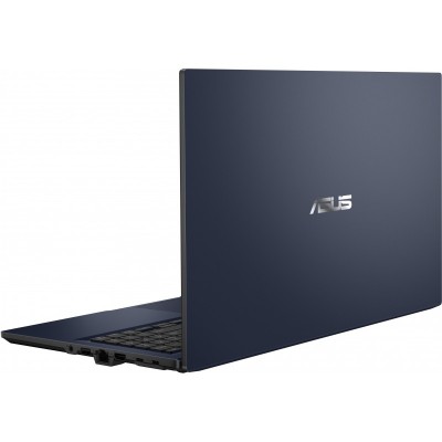 Ноутбук ASUS Expertbook B1 B1502CGA-BQ0467XA 15.6" FHD vIPS, Intel P N200, 8GB, F256GB, UMA, Win11PE, Чорний