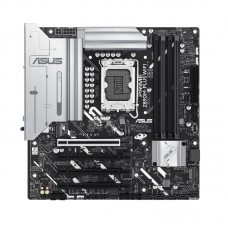 Материнcька плата ASUS PRIME Z890M-PLUS WIFI s1851 Z890 4xDDR5 M.2 HDMI DP Wi-Fi BT mATX