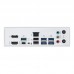 Материнcька плата ASUS PRIME Z890M-PLUS WIFI s1851 Z890 4xDDR5 M.2 HDMI DP Wi-Fi BT mATX