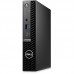 Комп'ютер персональний неттоп DELL OptiPlex 7020 MFF, Intel i5-12500T, 16GB, F512GB, UMA, WiFi, кл+м, Lin