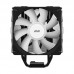 Процесорний кулер 2E GAMING Air Cool ACN120B-ARGB, LGA1700, 1200, 115x, 1366, AM5, AM4, AM3, AM3+, 4pin PWM, 3pin +5VARGB, TDP 180W