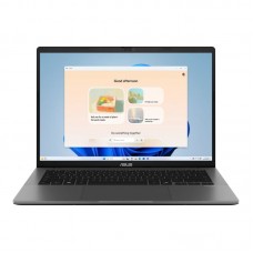 Ноутбук ASUS Vivobook S 14 M3407HA-LY017 14" WUXGA IPS, AMD R5-220, 16GB, F512GB, UMA, NoOS, Сірий
