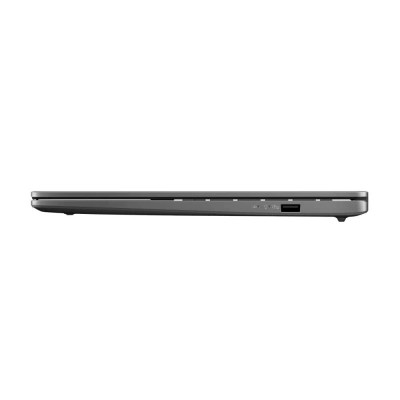 Ноутбук ASUS Vivobook S 14 M3407HA-LY017 14" WUXGA IPS, AMD R5-220, 16GB, F512GB, UMA, NoOS, Сірий
