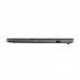 Ноутбук ASUS Vivobook S 14 M3407HA-LY017 14" WUXGA IPS, AMD R5-220, 16GB, F512GB, UMA, NoOS, Сірий